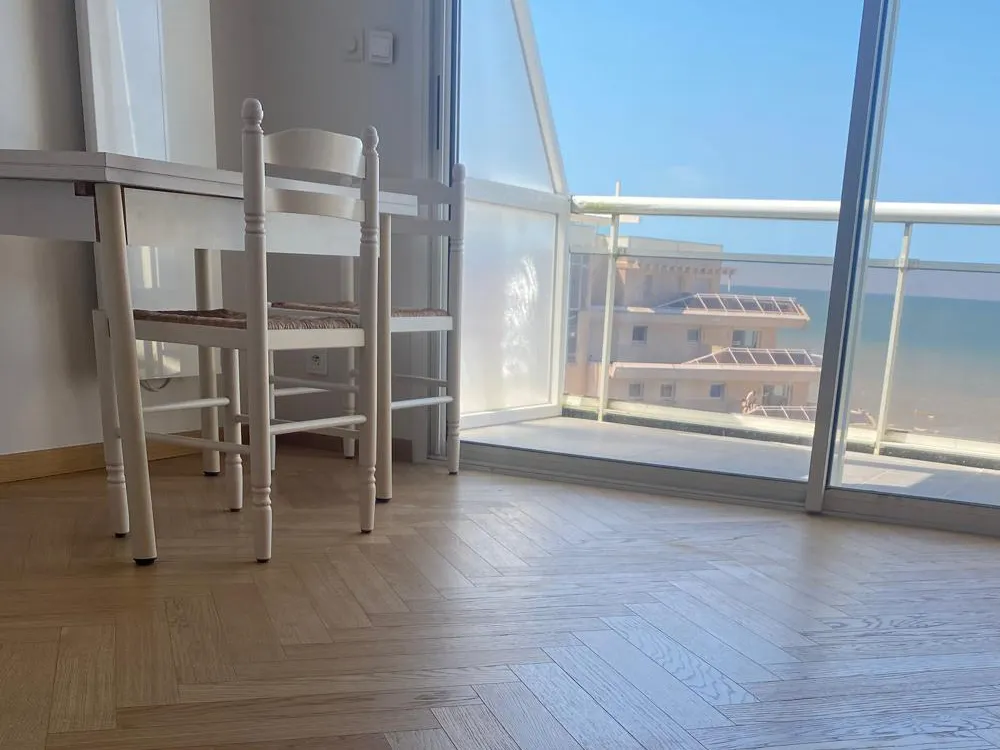 Merlimont rénovation d&rsquo;un appartement