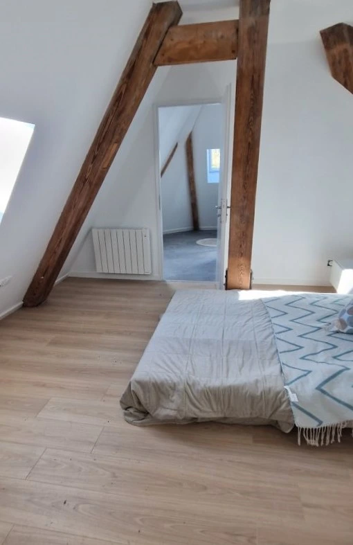 chambre termine la roseraie hem