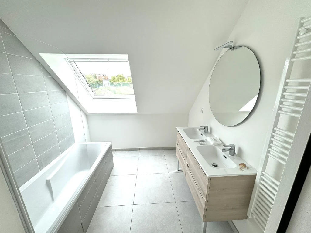 salle de bain hem primavera
